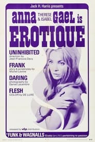 Erotic Trap' Poster
