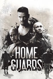Home Guards' Poster