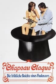 Chapeau Claque' Poster
