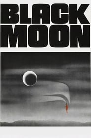 Black Moon' Poster