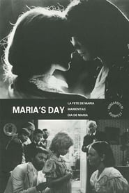 Marias Day' Poster