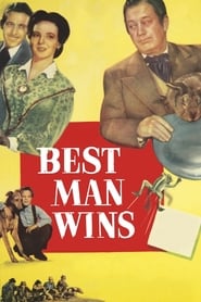 Best Man Wins' Poster