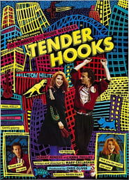 Tender Hooks' Poster