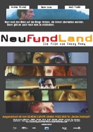 NeuFundLand' Poster