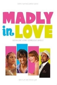 Madly in Love' Poster