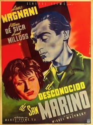 Unkown Men of San Marino' Poster
