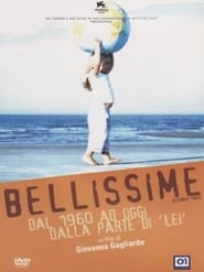 Bellissime' Poster