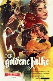 Der goldene Falke' Poster