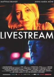 Live Stream' Poster