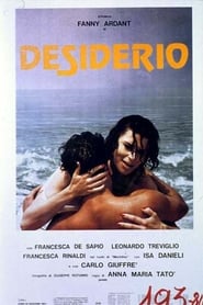 Desiderio' Poster