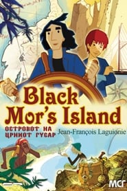 Black Mors Island' Poster