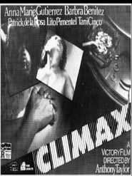 Climax' Poster