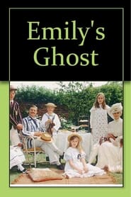 Emilys Ghost' Poster