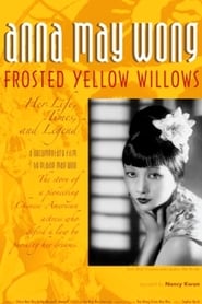 Anna May Wong  Frosted Yellow Willows Her Life Times and Legend