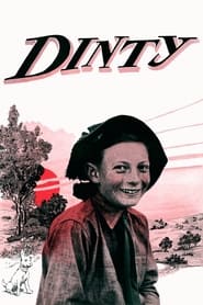 Dinty' Poster