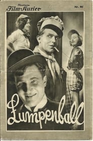 Lumpenball' Poster