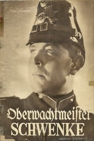 Oberwachtmeister Schwenke' Poster