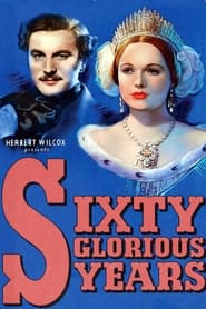Sixty Glorious Years' Poster