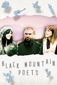 Black Mountain Poets' Poster