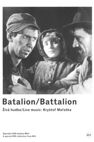 Battalion' Poster