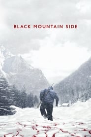 Black Mountain Side' Poster