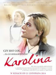 Karolina' Poster