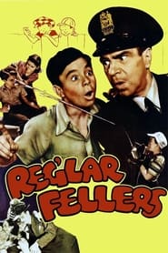 Reglar Fellers' Poster