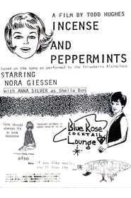 Incense and Peppermints' Poster