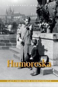 Humoreska' Poster