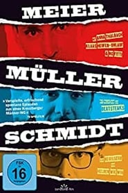 Meier Mller Schmidt' Poster