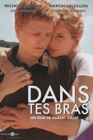 In Your Arms' Poster
