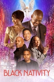Streaming sources forBlack Nativity