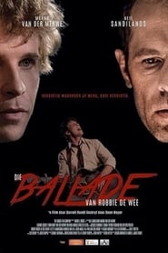 The Ballad of Robbie de Wee' Poster