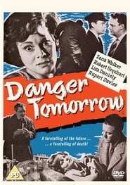 Danger Tomorrow' Poster