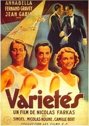 Variet' Poster