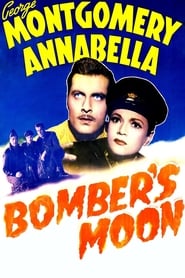 Bombers Moon' Poster