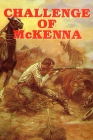 Challenge of McKenna' Poster