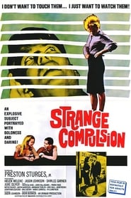 Strange Compulsion' Poster