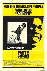 Sounder Part 2' Poster