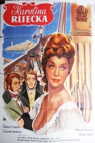Caroline of Rijeka' Poster