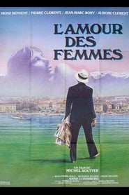 Lamour des femmes' Poster