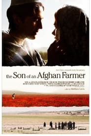 The Son of an Afghan Farmer' Poster