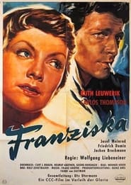 Goodbye Francesca' Poster