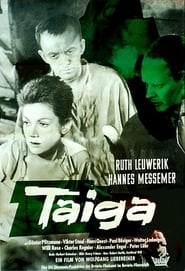 Taiga' Poster