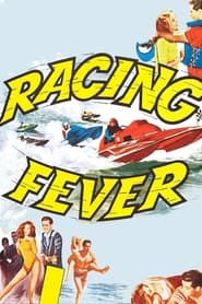 Racing Fever' Poster