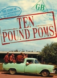 Ten Pound Poms' Poster