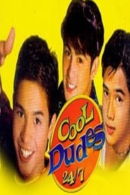 Cool Dudes 247' Poster