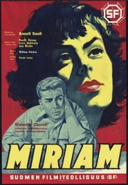 Miriam' Poster
