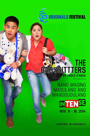 The Babysitters' Poster