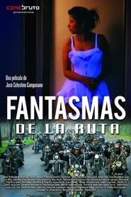 Fantasmas de la ruta' Poster